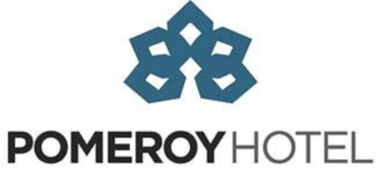 Pomeroy Hotel Fort Mcmurray Zewnętrze zdjęcie