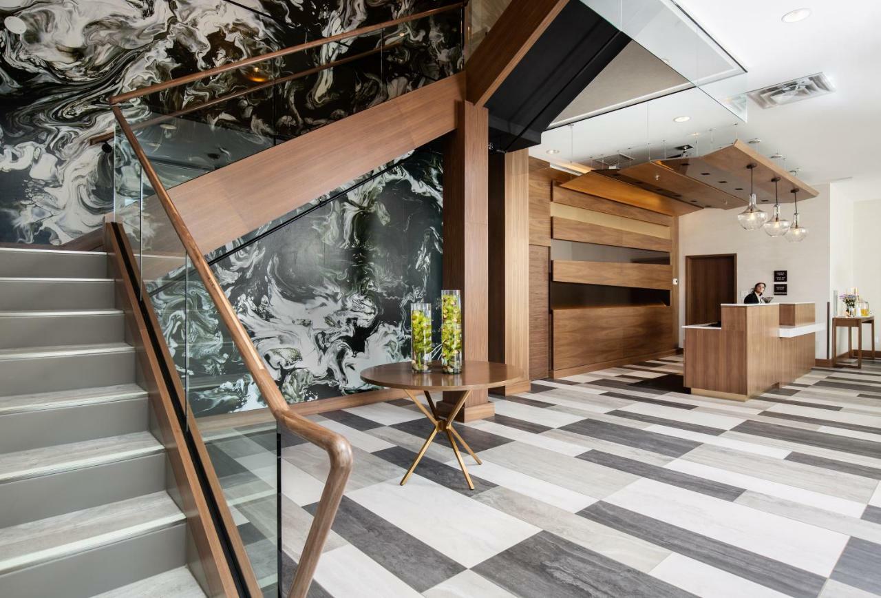 Pomeroy Hotel Fort Mcmurray Zewnętrze zdjęcie