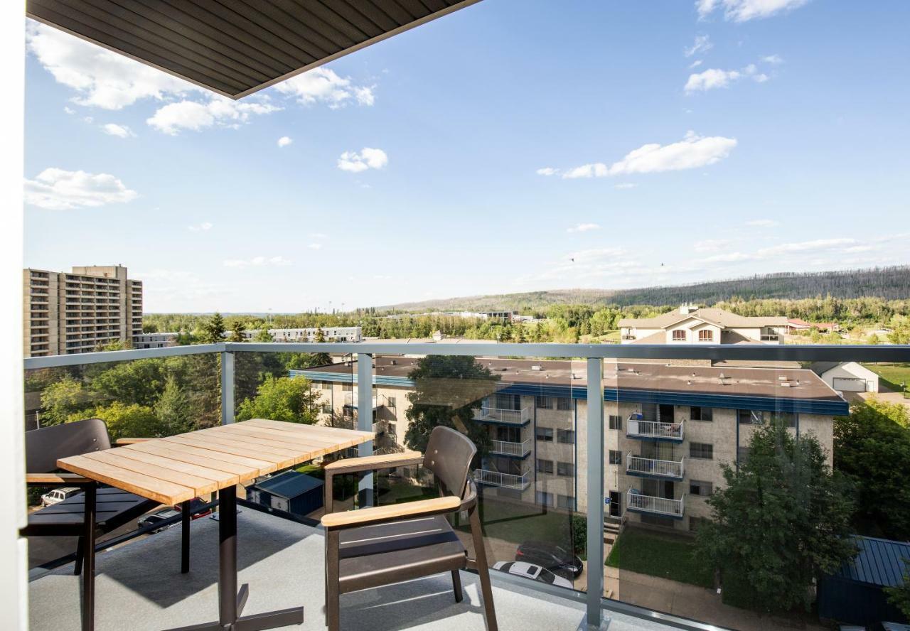 Pomeroy Hotel Fort Mcmurray Zewnętrze zdjęcie