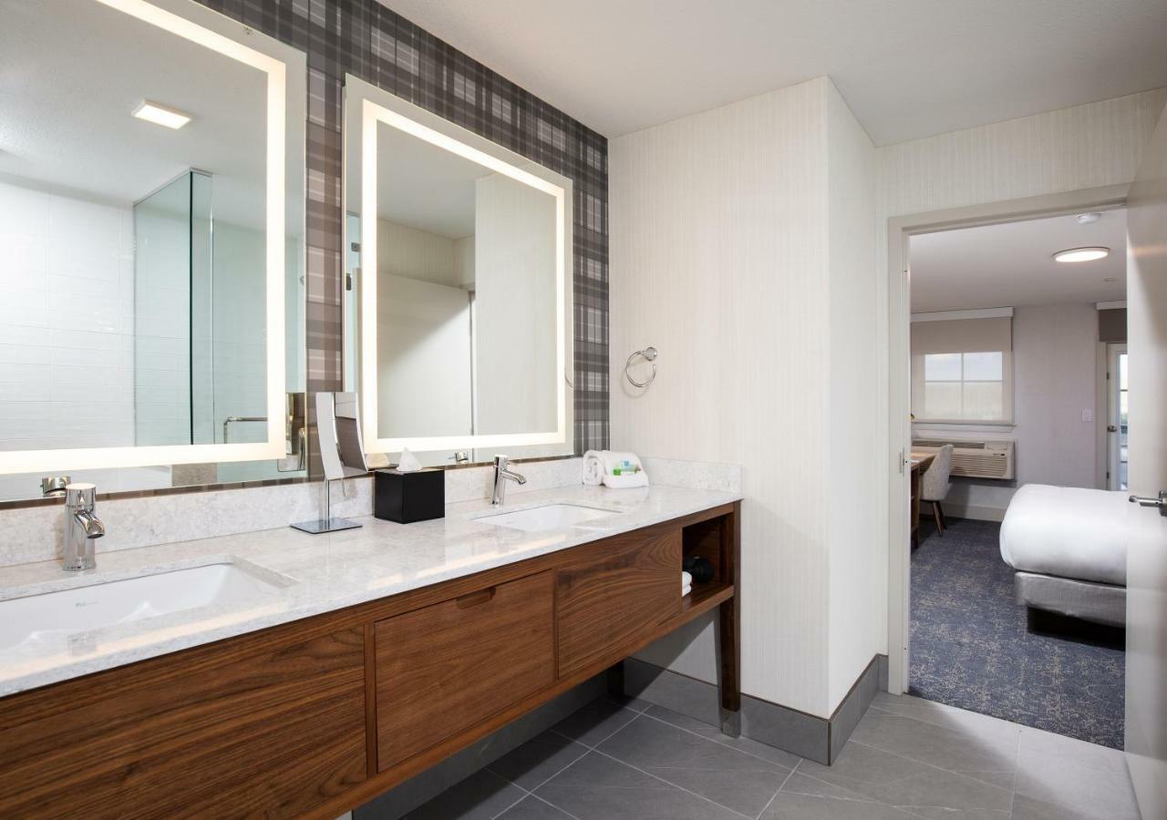 Pomeroy Hotel Fort Mcmurray Zewnętrze zdjęcie