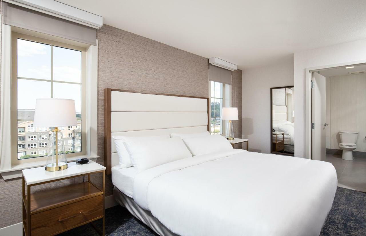 Pomeroy Hotel Fort Mcmurray Zewnętrze zdjęcie