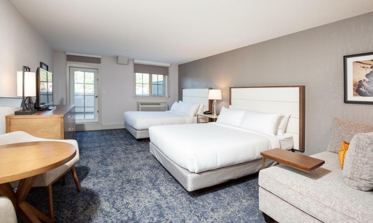 Pomeroy Hotel Fort Mcmurray Zewnętrze zdjęcie